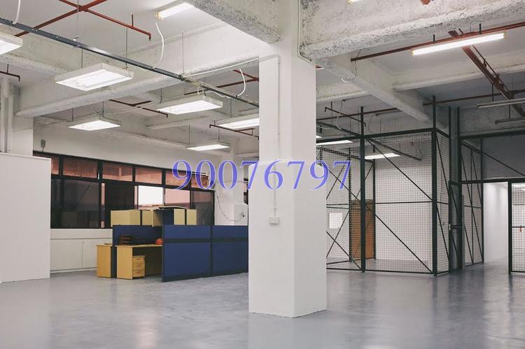 Henderson Industrial Park (D3), Factory #132965252